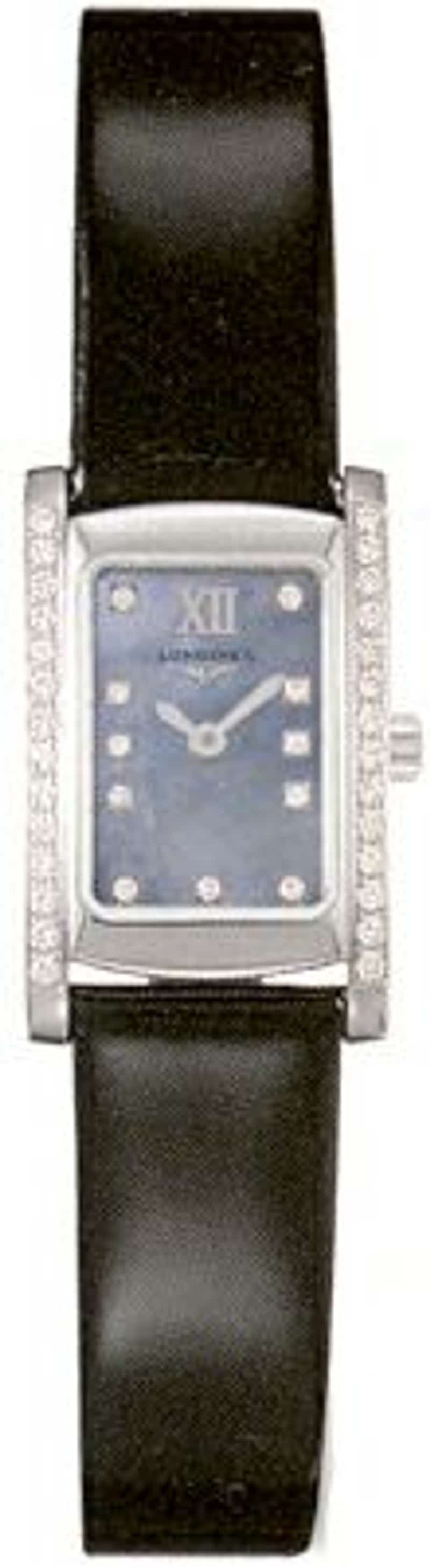 Longines Dolce Vita L5.158.0.83.2 Longines Dolce Vita L5.158.0.83.2